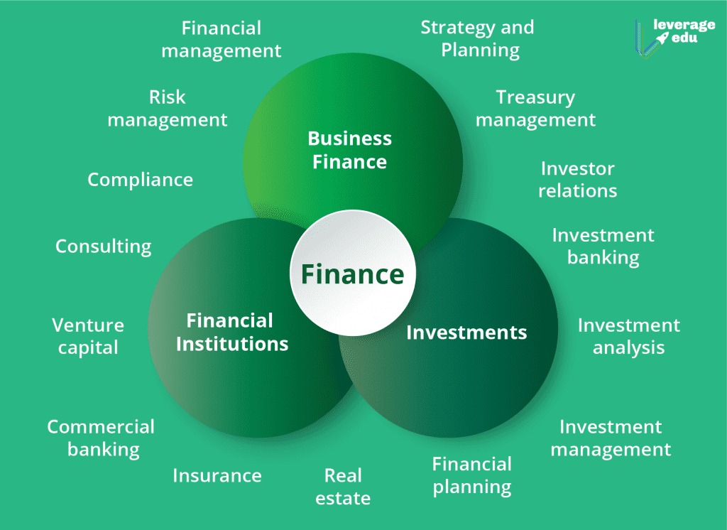 Enabling Finance As A Business Accomplice
